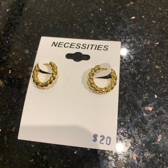 BABY HOOPS - Picture 2 of 3